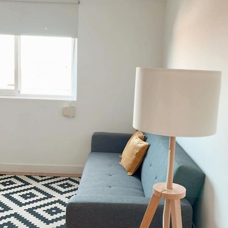 Ines Lx Apartamento Lisboa Ngoại thất bức ảnh