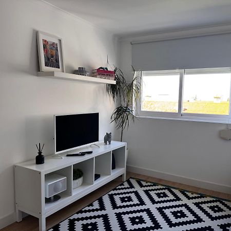 Ines Lx Apartamento Lisboa Ngoại thất bức ảnh