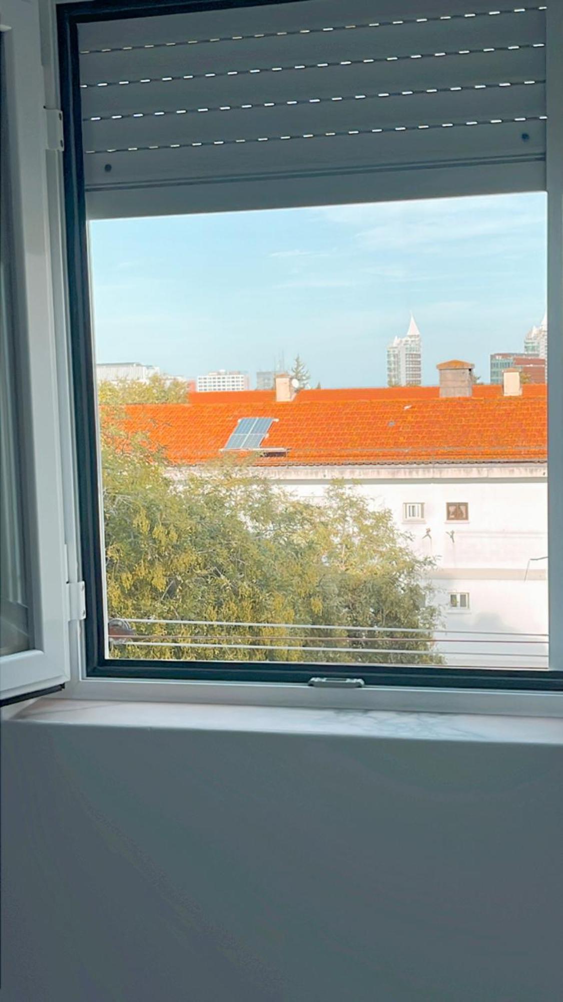 Ines Lx Apartamento Lisboa Ngoại thất bức ảnh