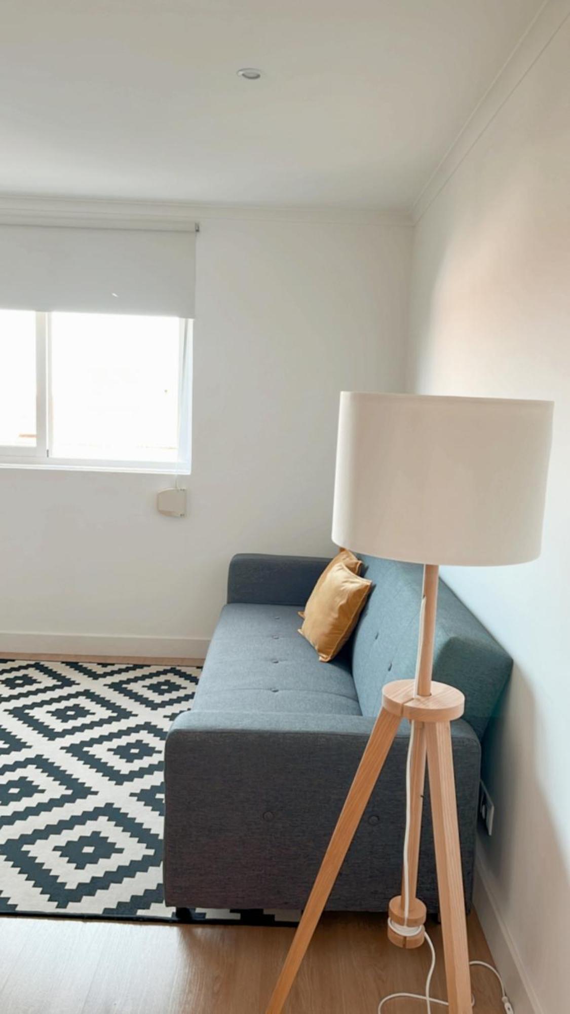 Ines Lx Apartamento Lisboa Ngoại thất bức ảnh