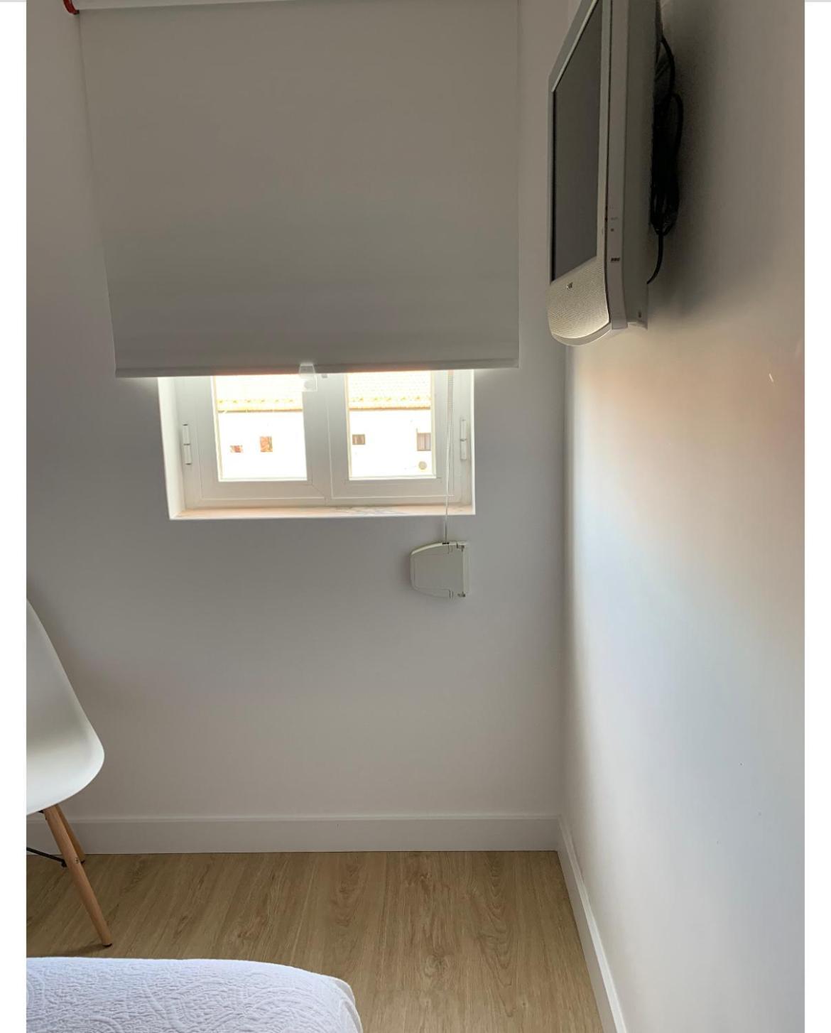 Ines Lx Apartamento Lisboa Ngoại thất bức ảnh