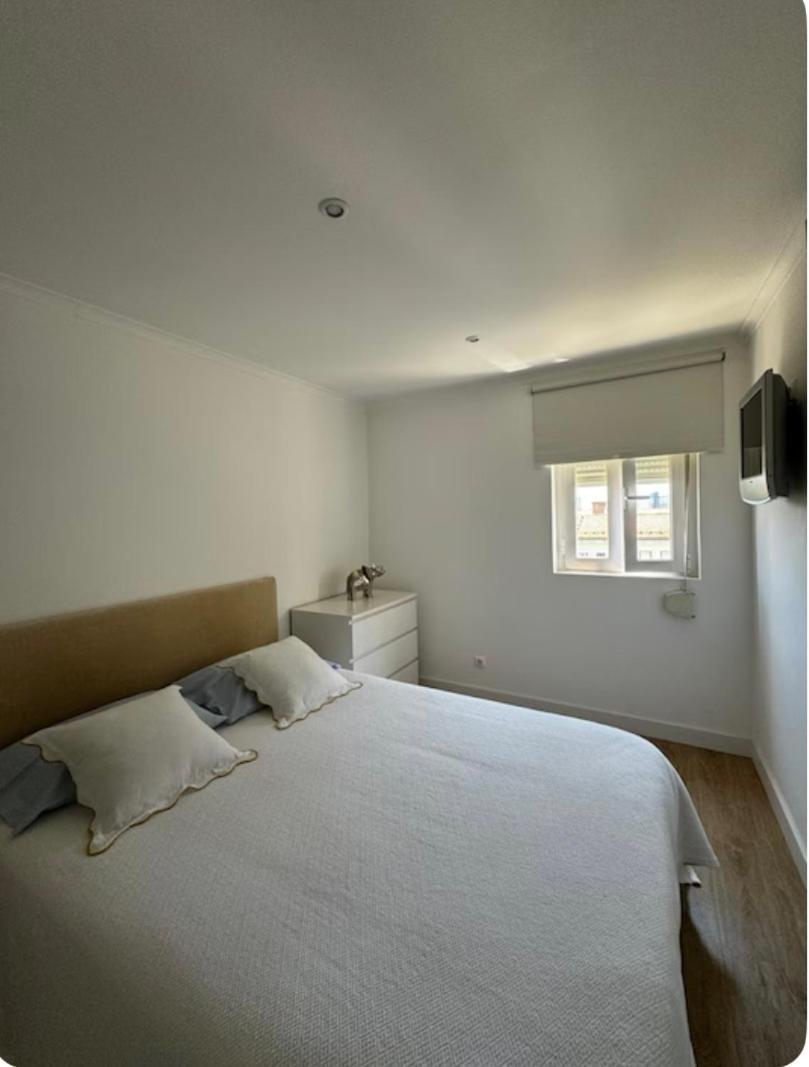 Ines Lx Apartamento Lisboa Ngoại thất bức ảnh