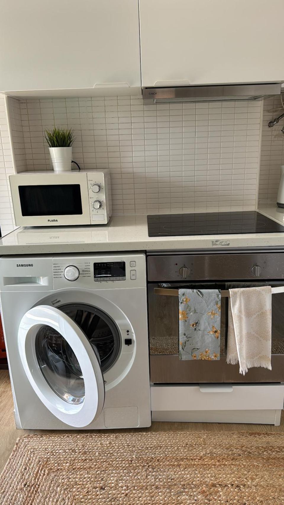 Ines Lx Apartamento Lisboa Ngoại thất bức ảnh