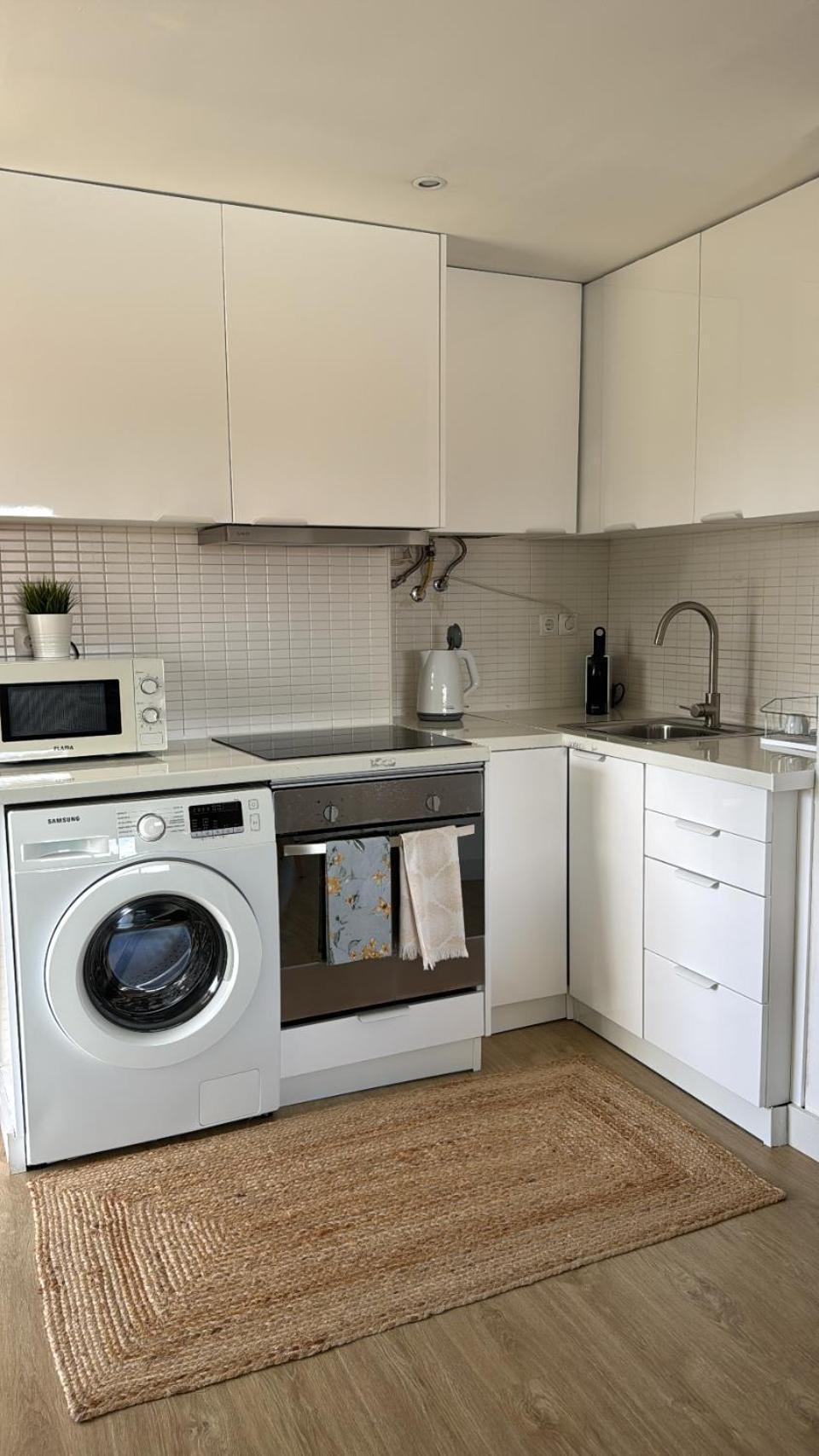 Ines Lx Apartamento Lisboa Ngoại thất bức ảnh